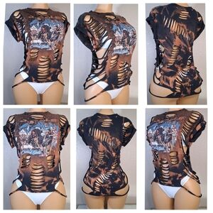 J Cole Custom Tshirt